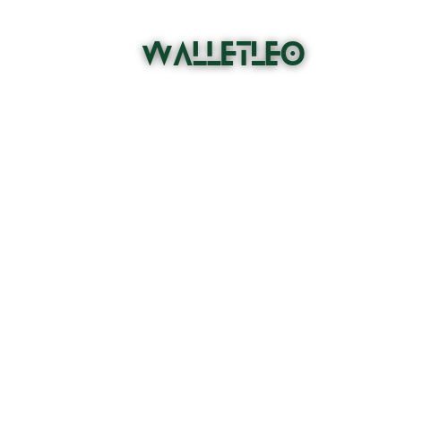 Walletleo logo