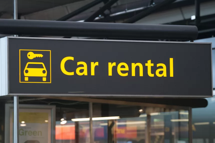 Cheapest way to rent a car for a week