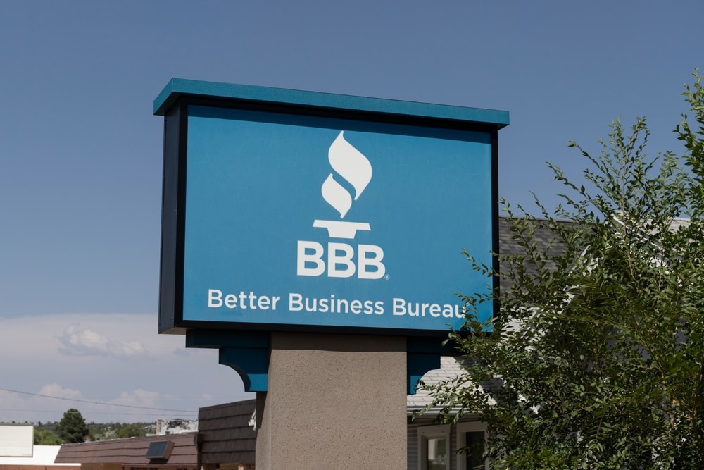 How the BBB Can Help You Resolve a Dispute?