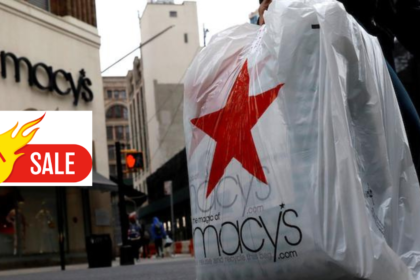 Hot Deals at Macy's: Don't Miss Out on Unbeatable Savings!